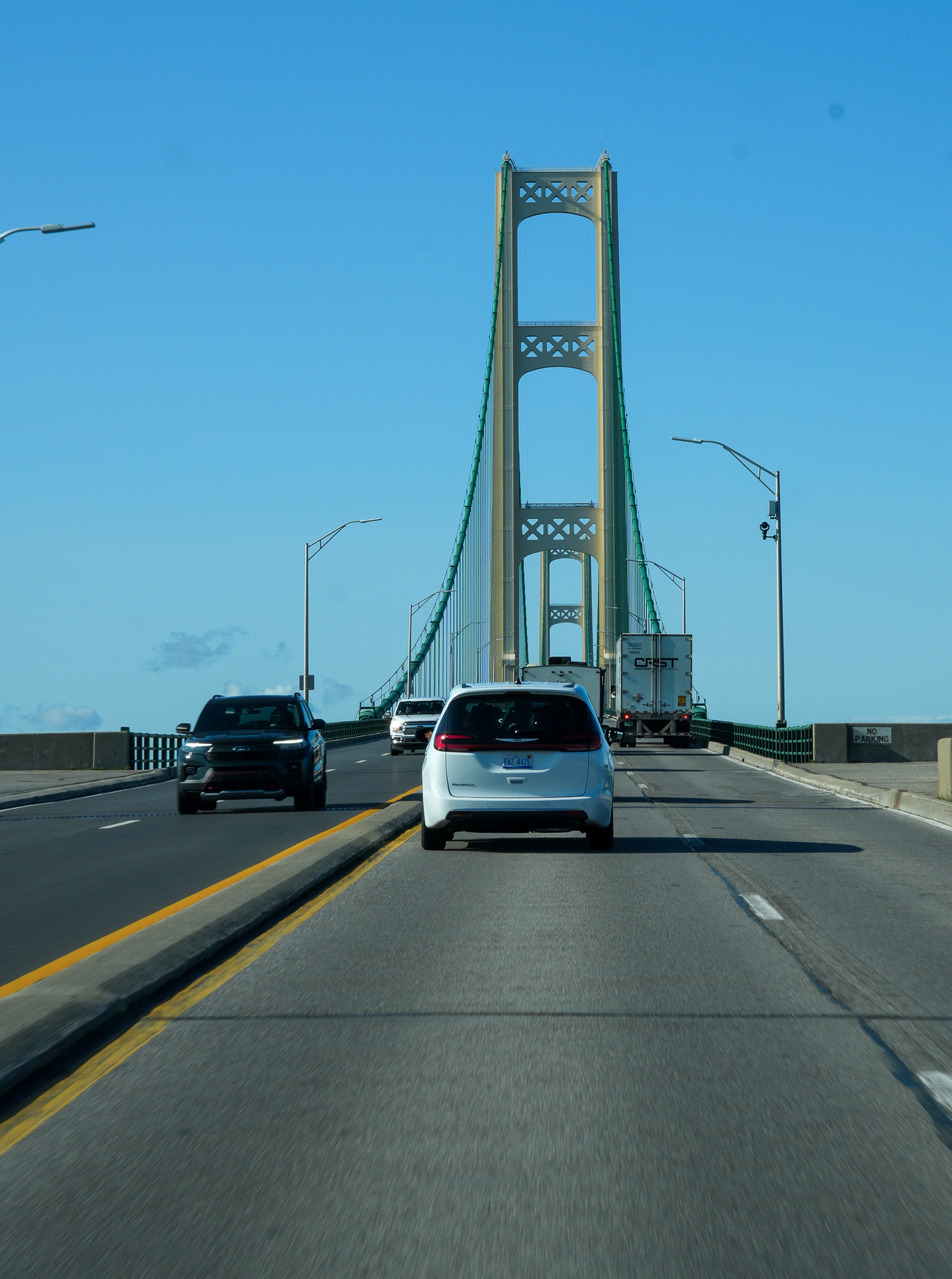 Rendezvous 2024 finds warm in Escanaba The Great Lakes